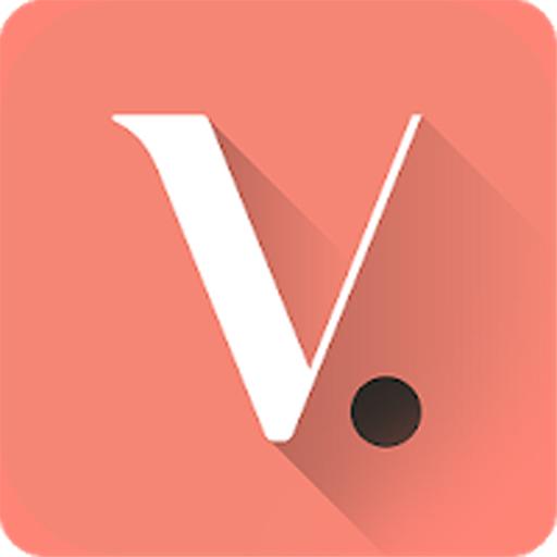 Vaniday - Beauty Booking App logo