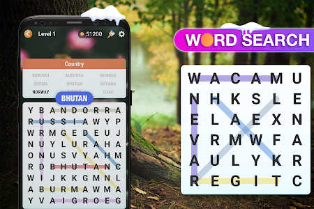 Word Search - Word Finder Unknown
