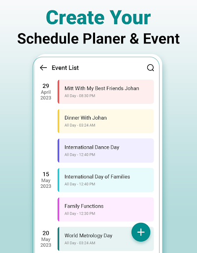 calendar screenshot 15
