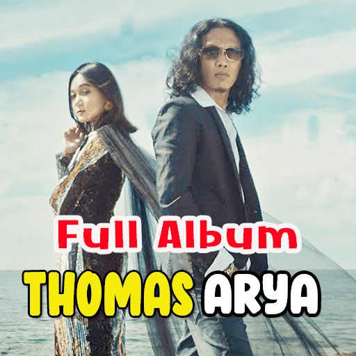 Lagu Thomas Arya Full Album