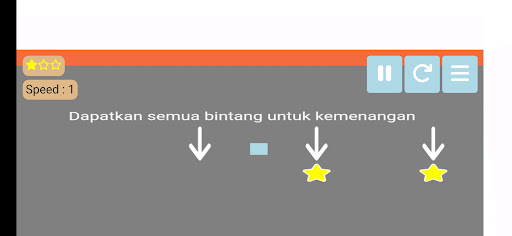 Get The Star Screen 2