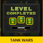 Cover Image of Download Tank Wars  APK