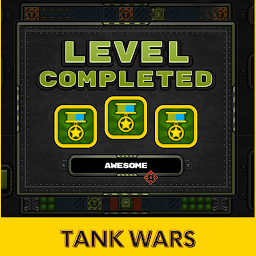 Icon image Tank Wars