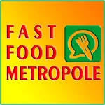 Cover Image of Unduh Fast Food Metropole  APK