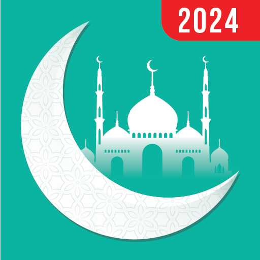 Ramadan Calendar - Prayer time  Icon
