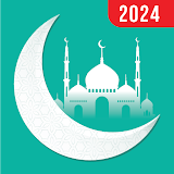 Ramadan Calendar: Prayer times icon