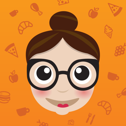 Calorie Mama AI: Meal Planner  5.36.8644 Icon