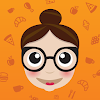 Calorie Mama AI: Meal Planner icon