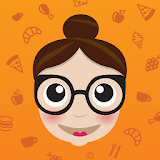 Calorie Mama AI: Meal Planner  icon