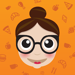 Imagem do ícone Calorie Mama AI: Meal Planner 