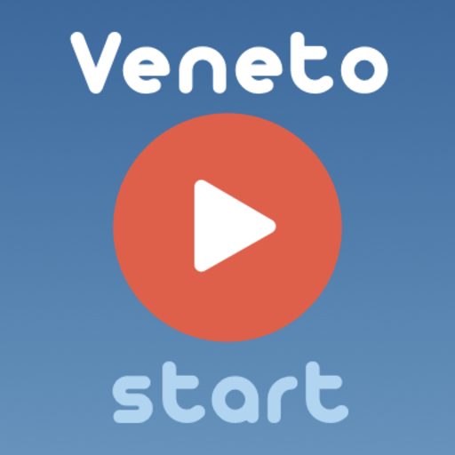 Venetostart EG logo