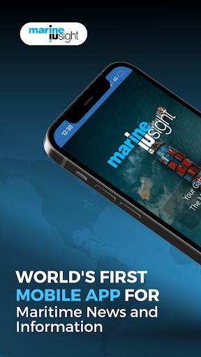 Marine Insight screenshot 8