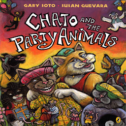 Icon image Chato And The Party Animals