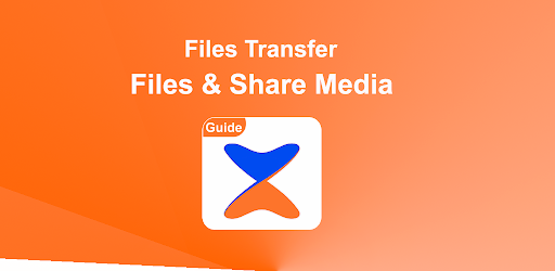 Files Transfer Sharit Guide 2021 on Windows PC Download Free 1 2
