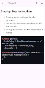 Screenshot image