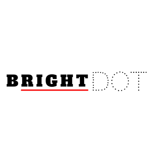 Bright Dot logo