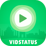 Snack Video Status Maker - VidStatus icon