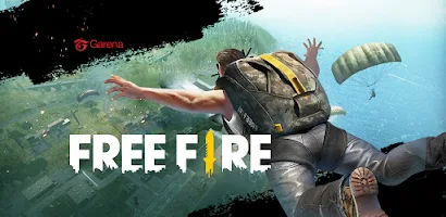 Garena Free Fire: Heroes Arise 1.80.0 poster 0