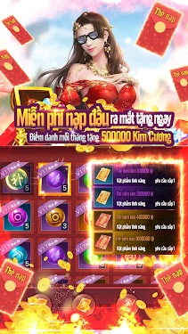 #4. Bạch Xà Tiên Kiếp (Android) By: Hong Ha game