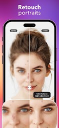 Facefix - AI Photo Enhancer