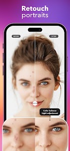 FaceFix MOD APK（高级解锁）5