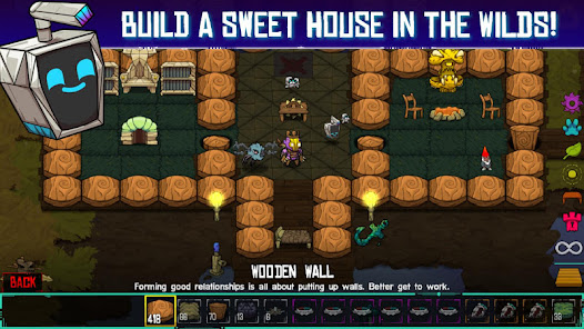 Crashlands 100.0.119 for Android (100%% Working) Gallery 2