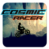 Cosmic Racer icon