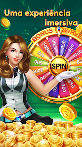 Giga Bet - Slots Game Online