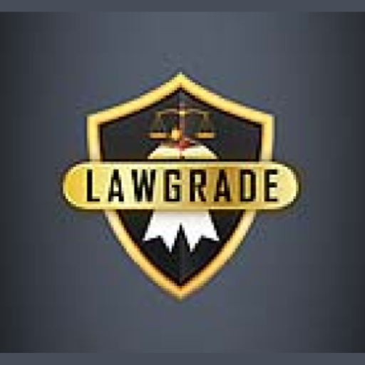 LawGrade logo