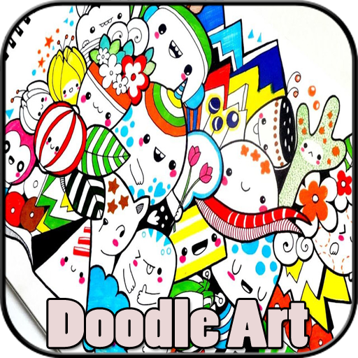 Doodle Art Desenhos & Rabiscos – Apps no Google Play