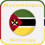 Mozambique noticias