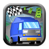 Grand Theft Racer icon