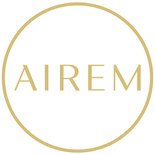 AIREM logo