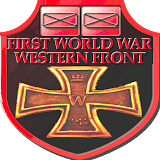 World War I : Western Front icon