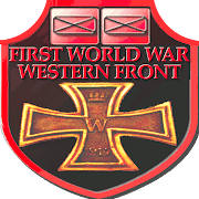 First World War: Western Front