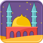 Cover Image of Download Dua-e-Qunoot for Muslim Kids  APK