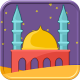 Dua-e-Qunoot for Muslim Kids icon