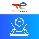 Cover Image of 下载 TotalEnergies AR  APK