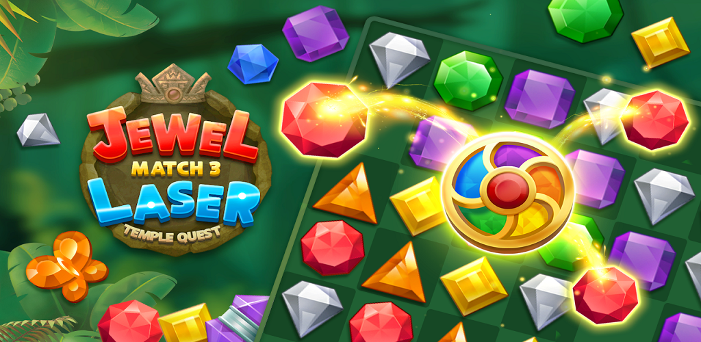Jewel juego