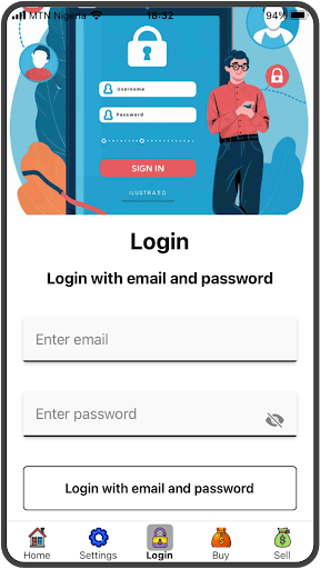 Get FX Rate Screenshot 2 - AppWisp.com