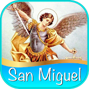 San Miguel Arcángel Novena