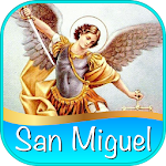 San Miguel Arcángel Novena Apk