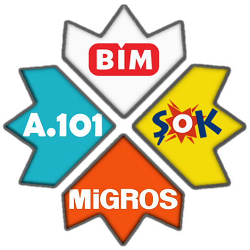 Aktüel Ürünler logo