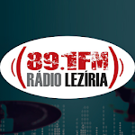 Cover Image of Unduh Rádio Lezíria 89.1 fm 2.0 APK