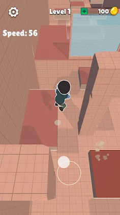 Hyper Bhop - Screenshot 3
