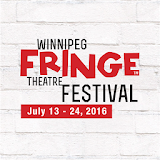 Winnipeg Fringe Festival icon