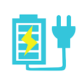 Mobile Phone Charger icon