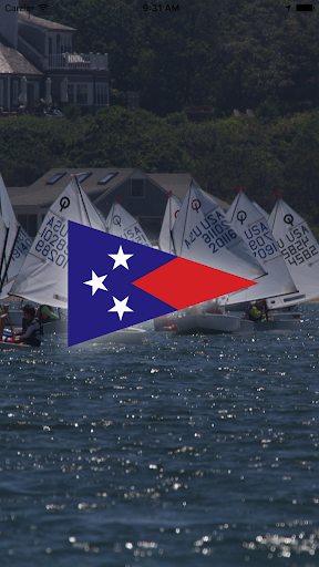 Android application Edgartown Yacht Club screenshort