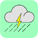 気象予報士試験プチ対策 過去問ビュワー - Androidアプリ