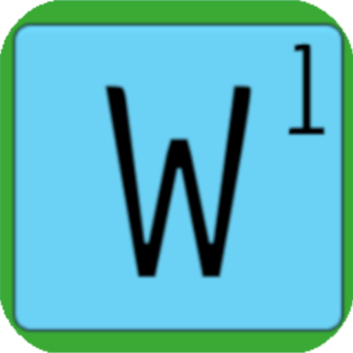 WordGram logo